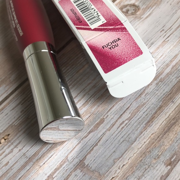 NWT Buxom Plump Shot Sheer Tint Lip Serum 4ml - Picture 9 of 9